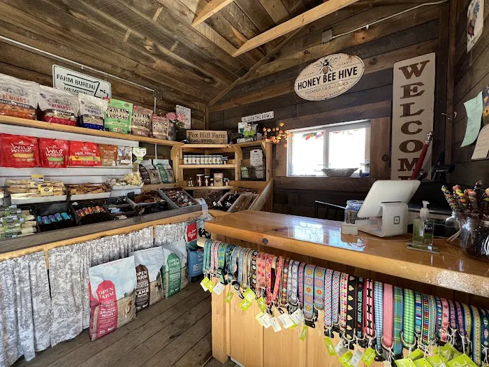 Fox Hill Farm Stand & Pet Store Picture 8