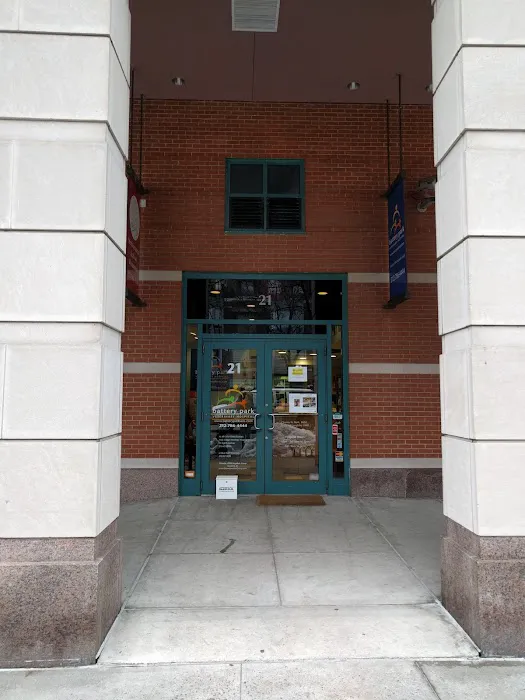 Battery Park Veterinary Hospital Picture 3