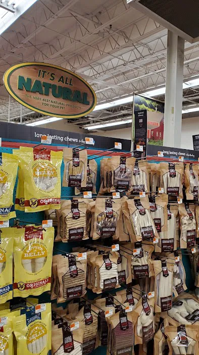 Petco Picture 7