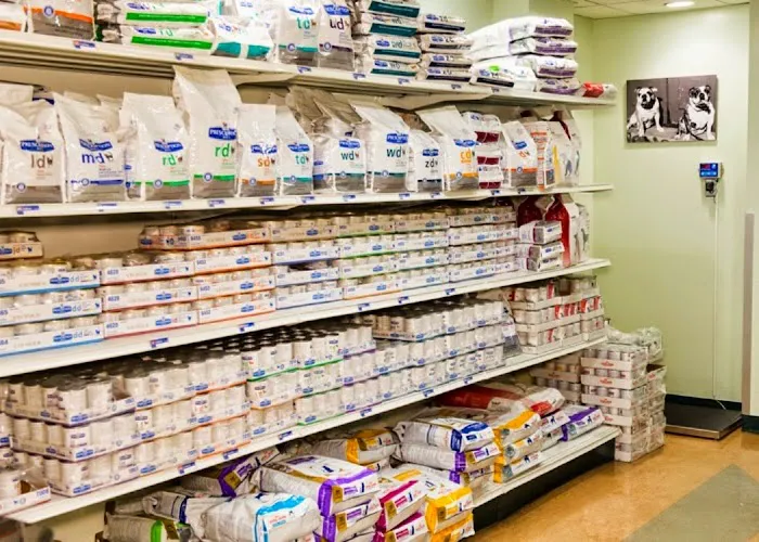 Tribeca Soho Animal Hospital Picture 7