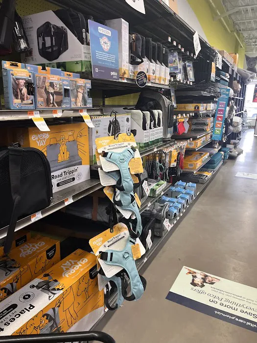 Unleashed by Petco Picture 5
