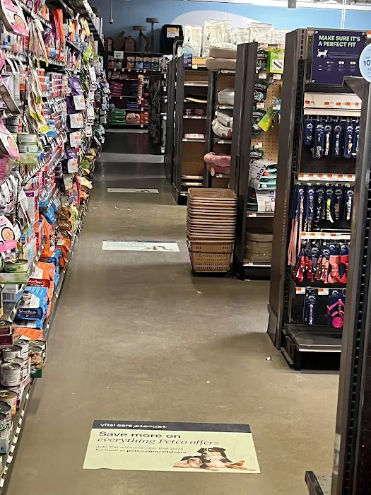 Unleashed by Petco Picture 6