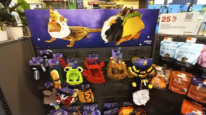 Petco Picture 2