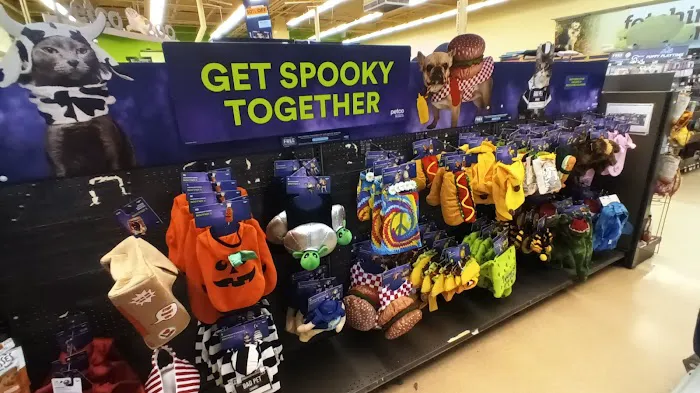 Petco Picture 3