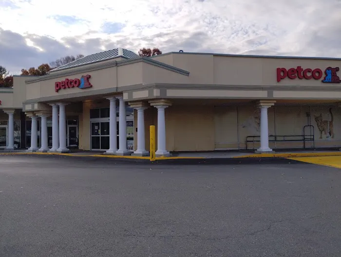 Petco Picture 10