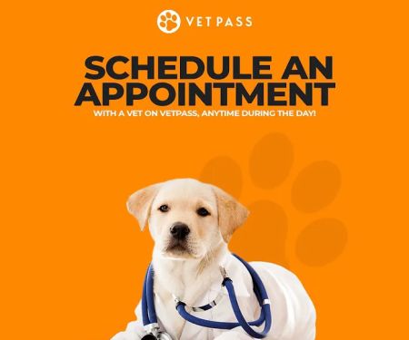 VETPASS