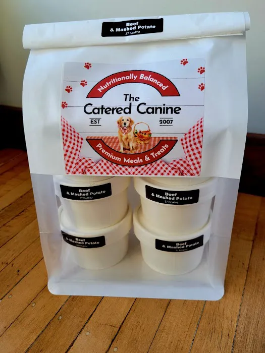 The Catered Canine Picture 8