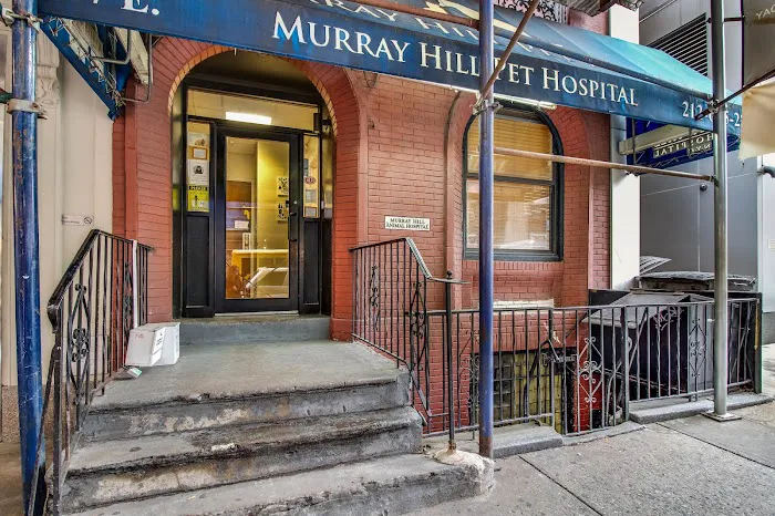 Murray Hill Pet Hospital Picture 9