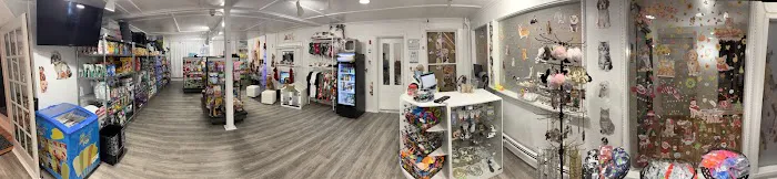Avila Pet Store Picture 3
