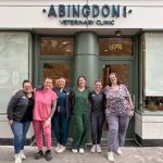 Abingdon Square Veterinary Clinic