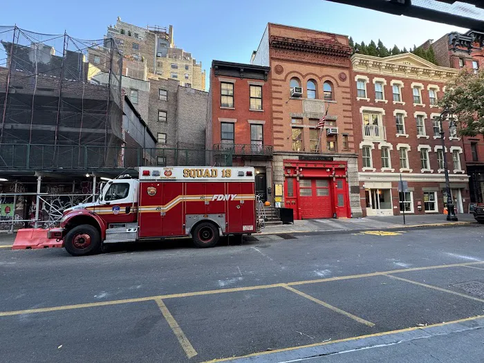 Abingdon Square Veterinary Clinic Picture 8