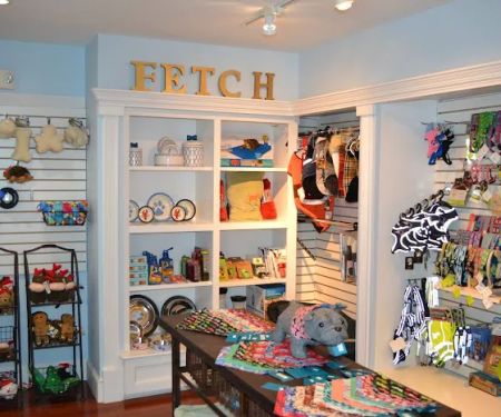 Fetch 02025