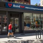 Bond Vet - Chelsea