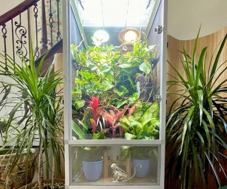 Zen Habitats