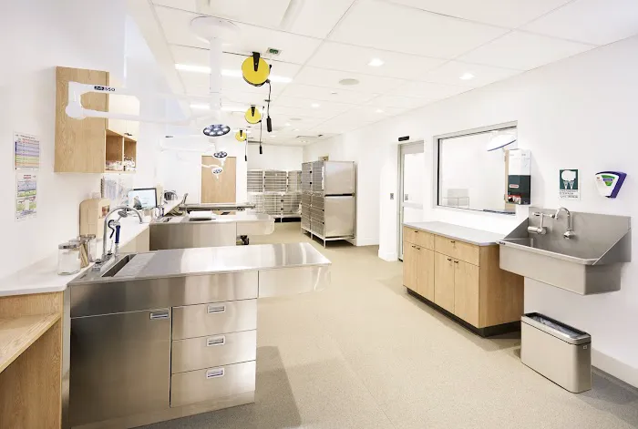 Small Door Veterinary - West Village Picture 7
