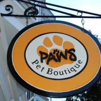 Paws Pet Boutique ico