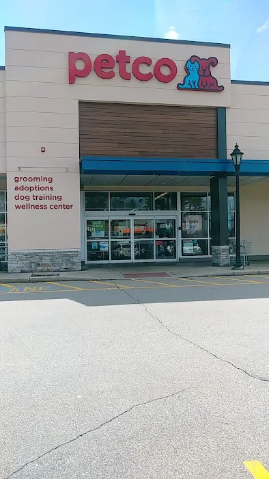 Petco Picture 6