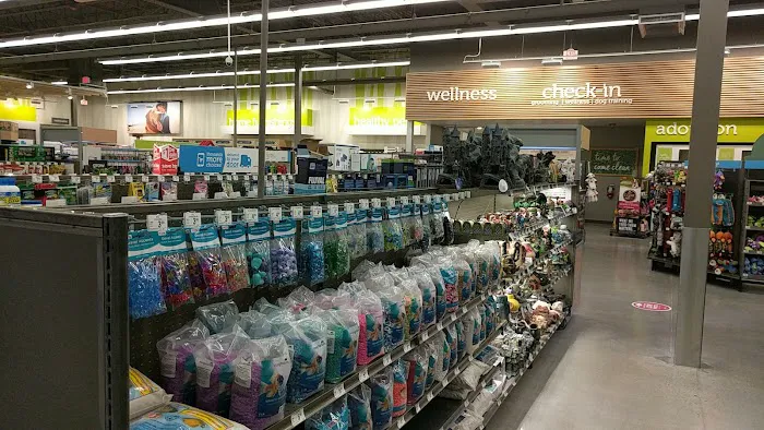 Petco Picture 8