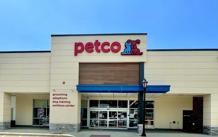 Petco Picture 3