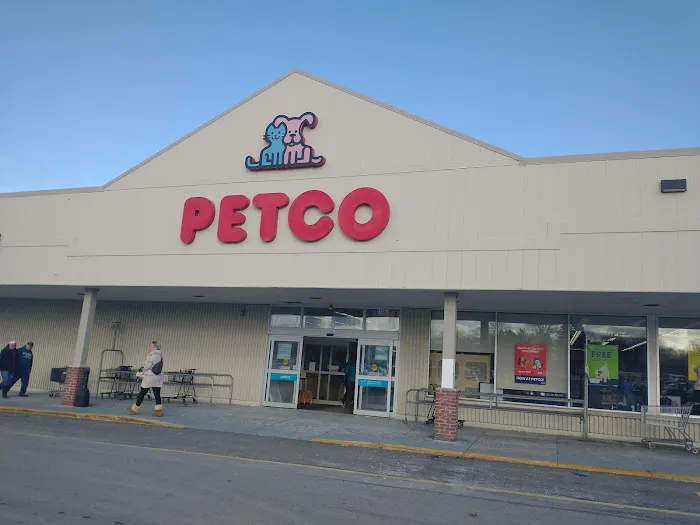 Petco Picture 9