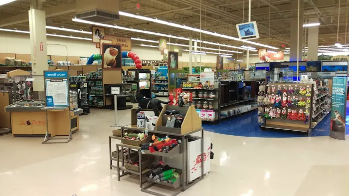 Petco Picture 10