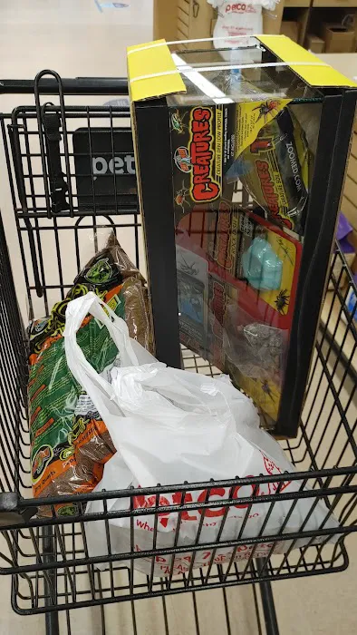 Petco Picture 1