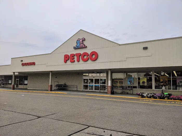 Petco Picture 5