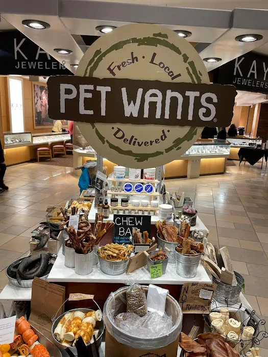 Pet Wants Portsmouth Picture 1