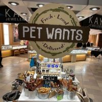 Pet Wants Portsmouth ico