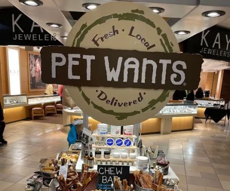 Pet Wants Portsmouth