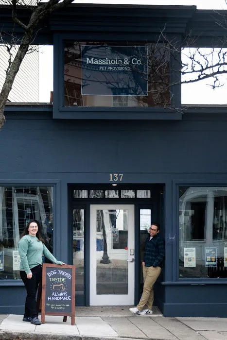 Masshole & Co. Picture 9
