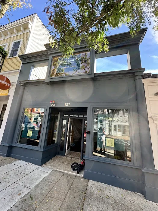 Masshole & Co. Picture 10