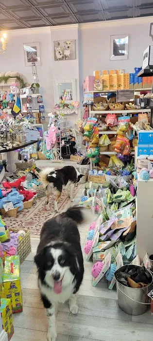 Happy Tails Shoppe Picture 9
