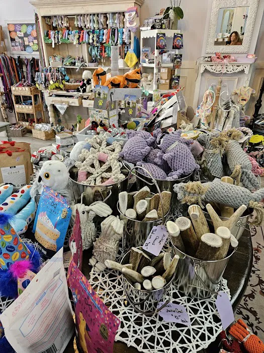 Happy Tails Shoppe Picture 7