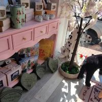Happy Tails Shoppe ico