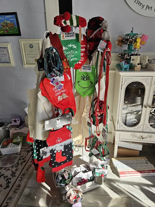 Happy Tails Shoppe Picture 4