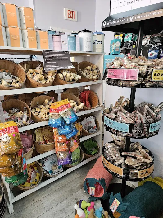 Happy Tails Shoppe Picture 6