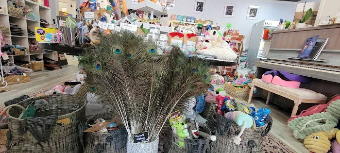 Happy Tails Shoppe Picture 2