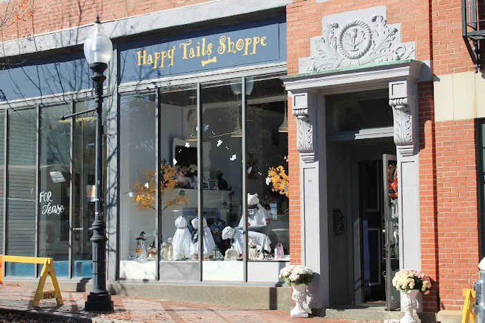 Happy Tails Shoppe Picture 10