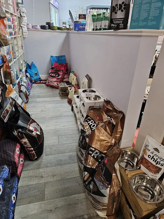 Happy Tails Shoppe Picture 5