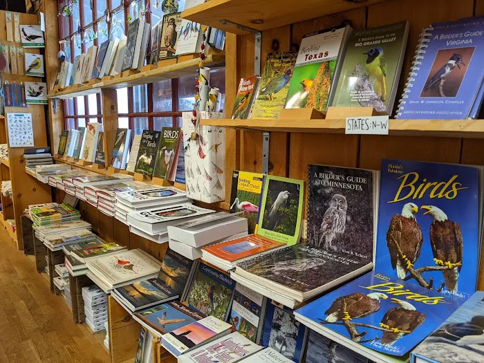 Bird Watchers' General Store Picture 1
