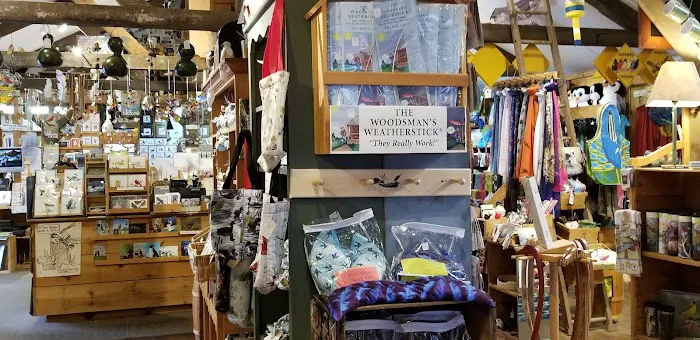 Bird Watchers' General Store Picture 2