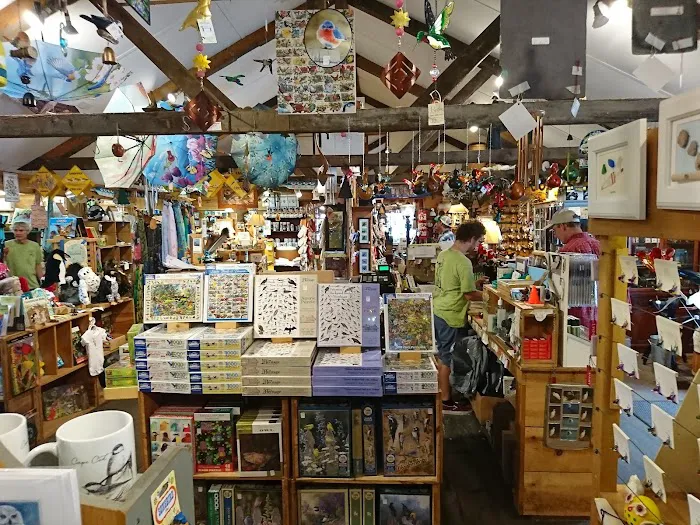 Bird Watchers' General Store Picture 3