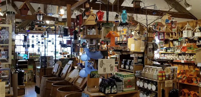 Bird Watchers' General Store Picture 9
