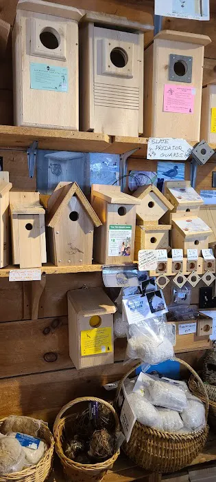 Bird Watchers' General Store Picture 6