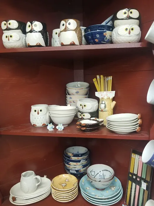 Bird Watchers' General Store Picture 7