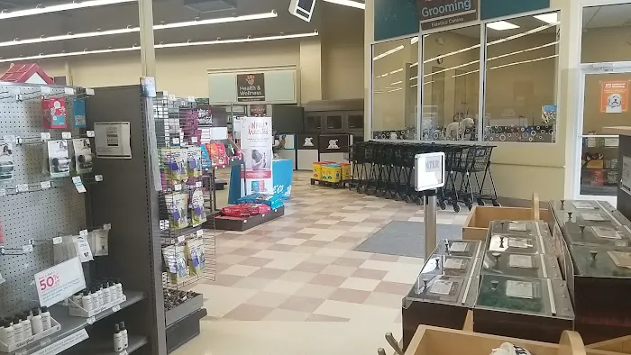 Petco Picture 7
