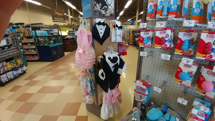 Petco Picture 6