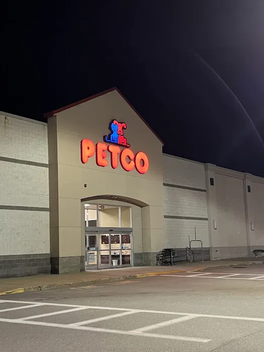 Petco Picture 8