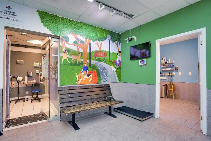 CompleteCare Veterinary Center Picture 8
